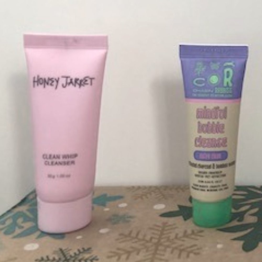 Lot of Skincare and Bodycare